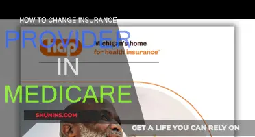 Switching Insurance Providers in Medicare: A Guide