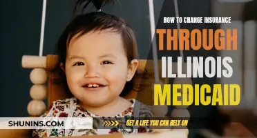 Switching Insurance Through Illinois Medicaid: A Step-by-Step Guide