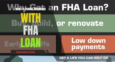 Navigating Insurance Options with an FHA Loan: Understanding Your Choices