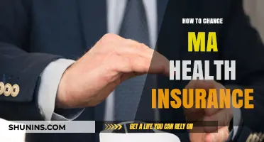 Changing MA Health Insurance: A Step-by-Step Guide for Easy Updates