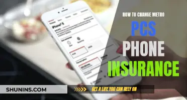 Switching Up Your Coverage: Navigating Metro PCS Phone Insurance Options