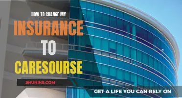 Making the Switch: A Guide to Transferring Your Insurance to CareSource