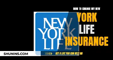 Maximizing Your New York Life Insurance Policy: Making Changes