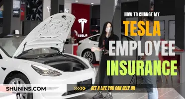 Navigating Insurance Options: A Guide for Tesla Employees Seeking Changes