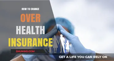 Switching Health Insurance: A Step-by-Step Guide to Seamless Coverage Transition