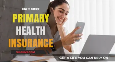 Switching Primary Health Insurance: A Step-by-Step Guide for Seamless Transition