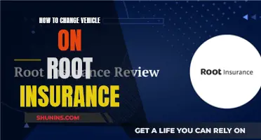 Update Your Root Insurance Vehicle Details