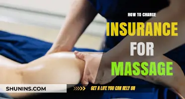 Maximizing Insurance Benefits: A Guide to Billing for Massage Therapy