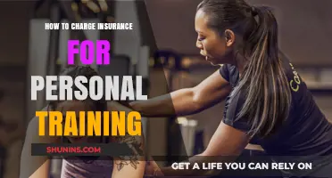 Maximizing Insurance Claims for Personal Training Services: A Comprehensive Guide