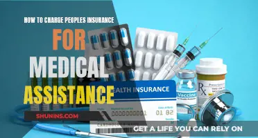 Charging Insurance for Medical Help: A Guide for Medical Professionals