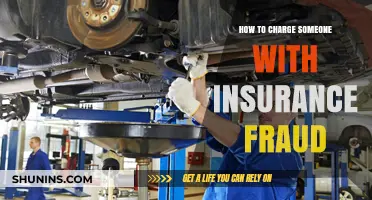 Uncovering Insurance Fraud: A Step-by-Step Guide to Pressing Charges
