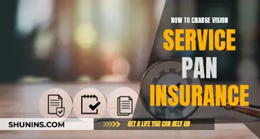 Understanding Pan Insurance: A Guide to Charging Vision Services