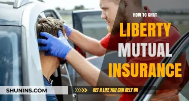 Mastering Liberty Mutual Insurance Chat: Tips for Effective Communication