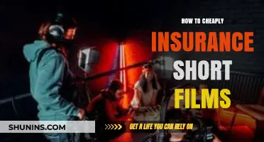 Affordable Short Film Insurance: Smart Tips for Low-Budget Productions