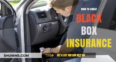 Unveiling Black Box Insurance Secrets: Smart Strategies to Lower Your Premiums