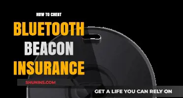 Exploiting Bluetooth Beacons: Unethical Insurance Fraud Tactics to Avoid