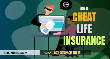 Cheating Life Insurance: Strategies for Success