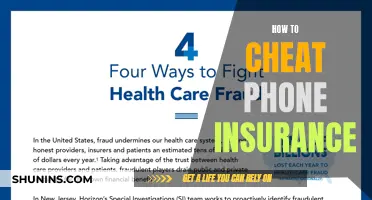 Phone Insurance Cheats: Secrets to Avoid Costly Repairs