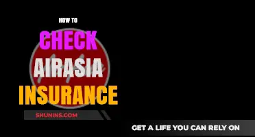 Airasia Insurance: Quick and Easy Verification Process