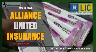 Understanding Alliance United Insurance: A Comprehensive Guide