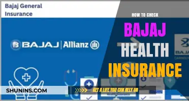 Step-by-Step Guide to Checking Your Bajaj Health Insurance Policy