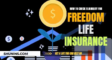 Freedom Life Insurance: Who Qualifies and How to Apply