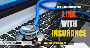 Linking Emirates ID and Insurance: Steps to Verify