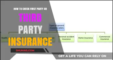 Understanding Your Insurance: First or Third Party?