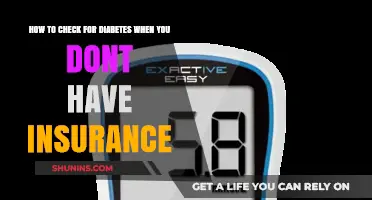 Managing Diabetes: Affordable Ways to Monitor Your Health