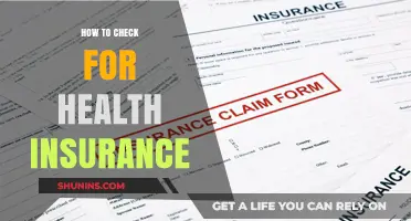 Essential Steps to Verify Your Health Insurance Coverage Easily