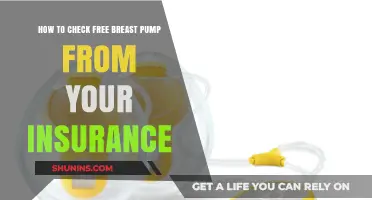 Get a Free Breast Pump: Insurance Coverage and How to Qualify