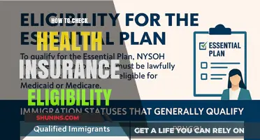 Quick Guide to Verifying Your Health Insurance Eligibility Effortlessly