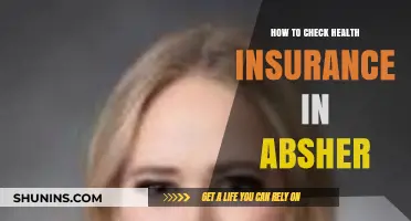 Step-by-Step Guide to Verify Health Insurance on Absher Platform