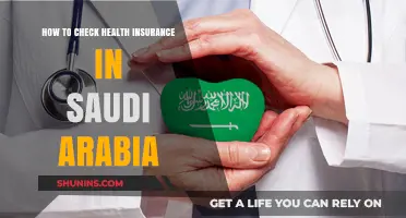 Verify Your Health Insurance in Saudi Arabia: A Quick Guide