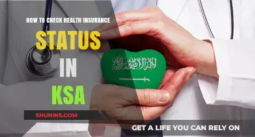 Quick Guide to Verifying Your Health Insurance Status in Saudi Arabia