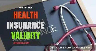 Verify Your Health Insurance: Quick Steps to Check Policy Validity