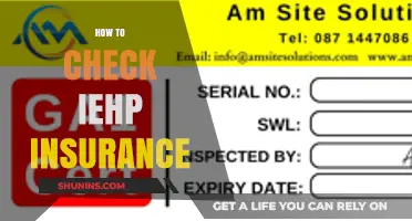 Understanding IEHP Insurance: A Step-by-Step Guide to Verification