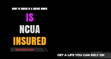 Is Your Credit Union NCUA-Insured? Here's How to Check