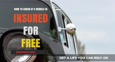 Quickly Verify Vehicle Insurance: Free and Easy Ways