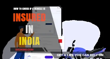 Ways to Verify Vehicle Insurance in India