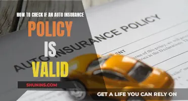 Verify Auto Insurance: Quick and Easy Ways to Check Validity