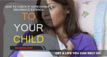 Does Your Child Need Their Own Home Insurance?