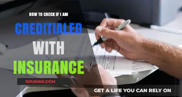 Verify Your Insurance Credentials: A Step-by-Step Guide