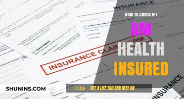 Are You Covered? A Quick Guide to Verify Your Health Insurance Status