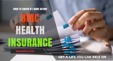 How to Verify Your Active BMC Health Insurance Coverage Easily