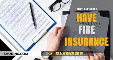 Fire Insurance: Do You Have the Right Coverage?