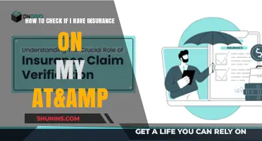 Check Your AT&T Insurance Coverage Easily
