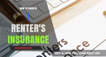 Renter's Insurance: Do You Have the Right Coverage?