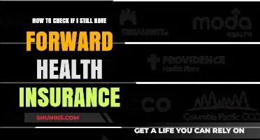 How to Verify Your Forward Health Insurance Coverage Status Easily