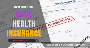 Verify Your Coverage: Quick Steps to Check Your Health Insurance Status